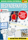 Begynderkryds Nummer 177