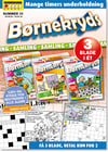 Børnekryds Samling Nummer 22