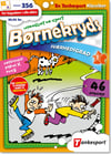 Børnekryds Nummer 356