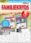 Familiekryds Samling Nummer 20