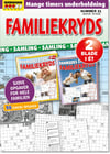 Familiekryds Samling Nummer 21