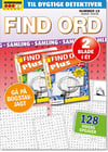 Find Ord Samling Nummer 19