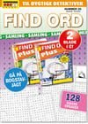 Find Ord Samling Nummer 20