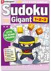 Sudoku Gigant 1-2-3 Nummer 45