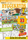 Hyggekryds Nummer 327