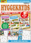 Hyggekryds Samling Nummer 80