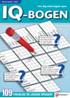 IQ-Bogen Nummer 1