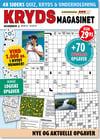 Krydsmagasinet Nummer 2
