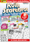 Kvik Storebror Samling Nummer 51