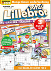 Sofus Lillebror Samling Nummer 105