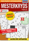 Mesterkryds Nummer 202