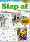 Slap Af  Nummer 32