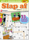 Slap Af  Nummer 34