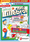 Sofus Lillebror Nummer 625