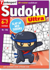 Sudoku Ultra Nummer 146