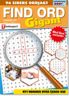 Find Ord Gigant Nummer 130