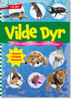 Vilde dyr Nummer 2