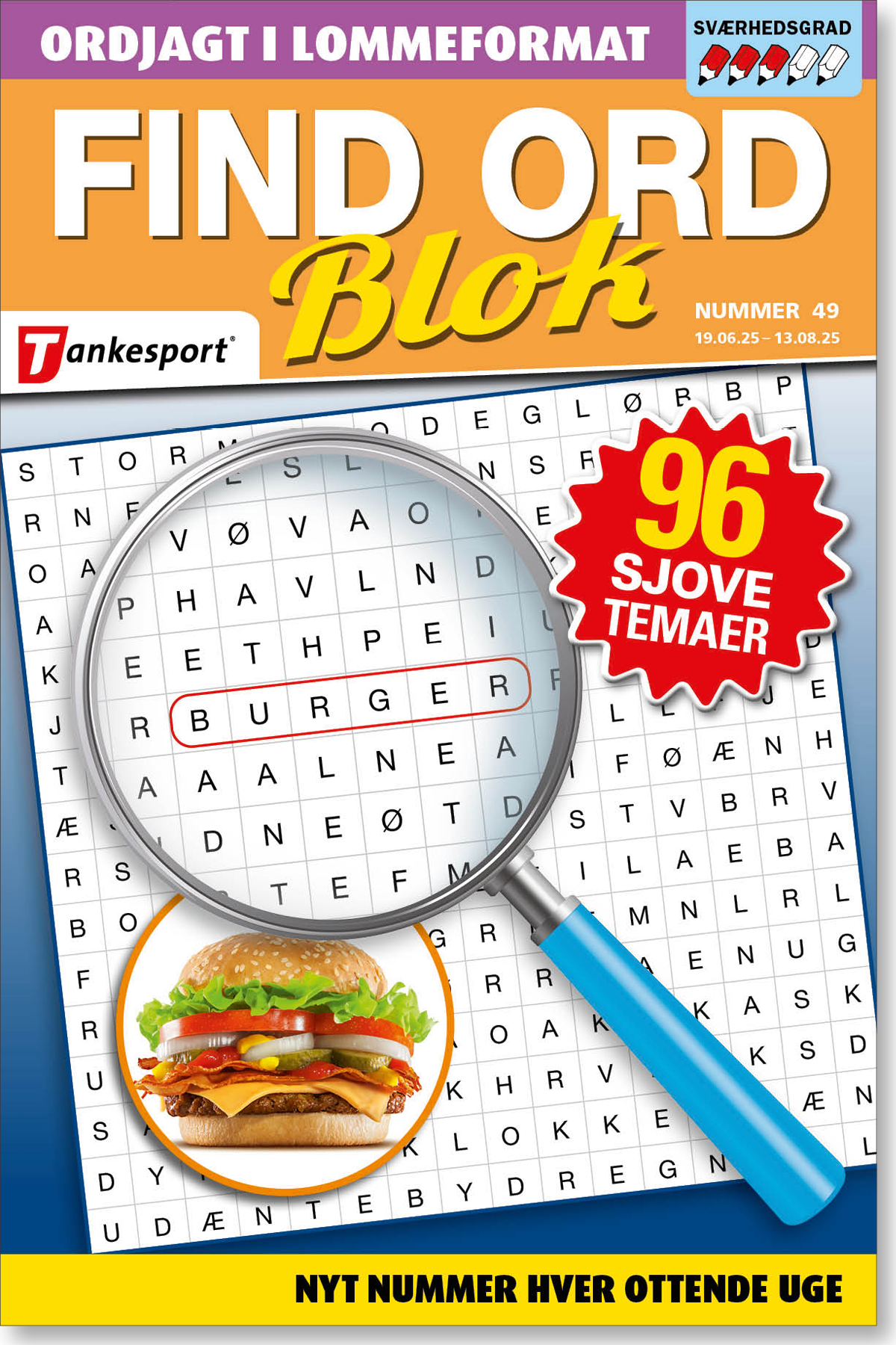 Find Ord blok Nummer 49