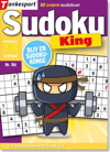 Sudoku King Nummer 86