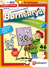 Børnekryds Nummer 354