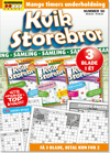 Kvik Storebror Samling Nummer 50